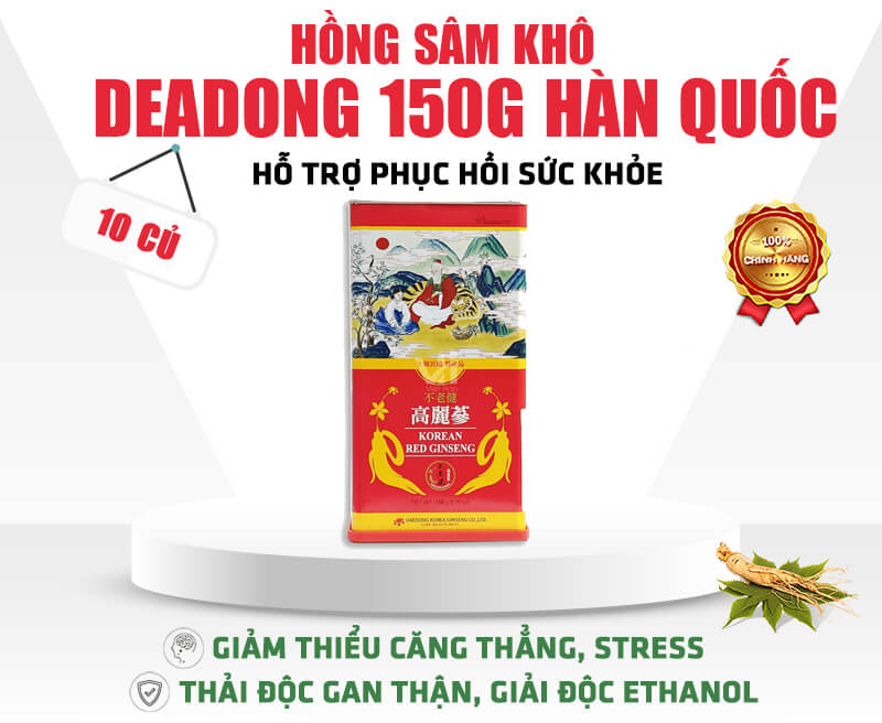 hong sam kho deadong 150g 4