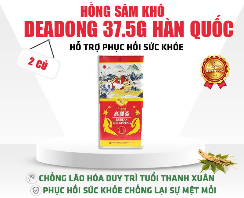 hong sam kho deadong 37 5 gram sam 6 nam tuoi 5