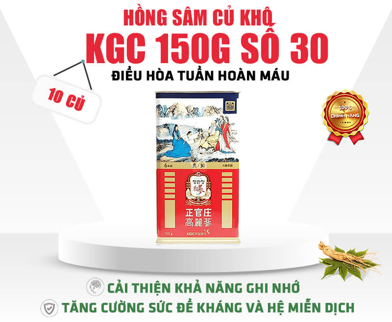 hong sam kho 150g kgc 3