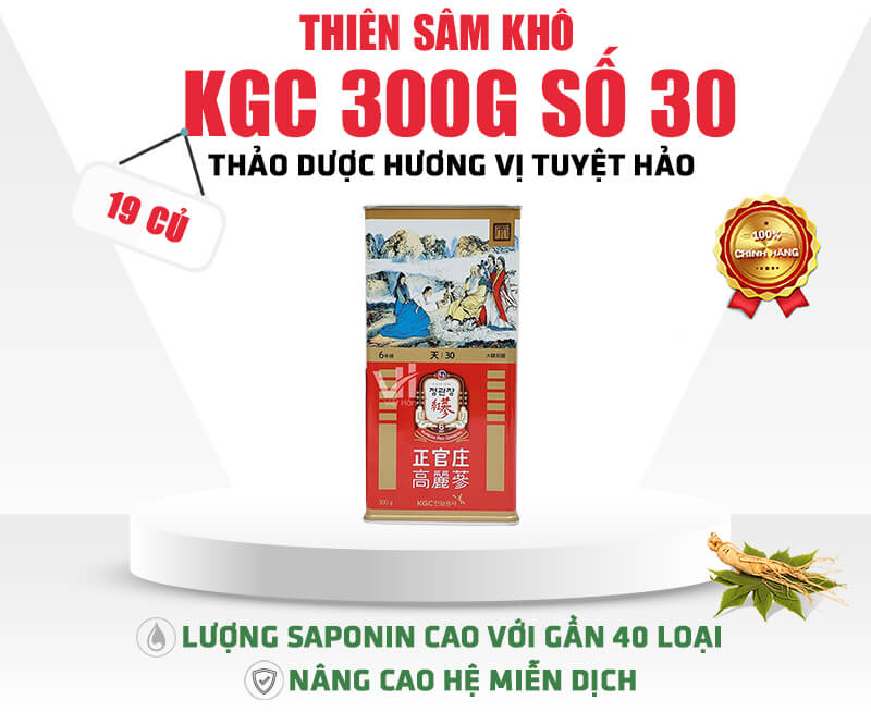 hong sam kho 300g kgc 8