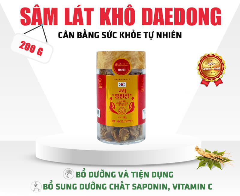 sam lat kho daedong lo 200gr 4