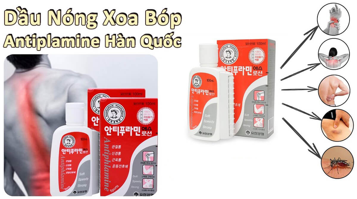 dau xoa bop han quoc antiphlamine 100ml 2