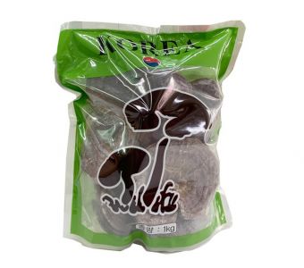 Nấm linh chi tự nhiên Hàn Quốc gói 1kg Dược liệu cao cấp