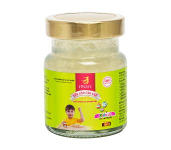 Yến Chưng Kids Nest Finest hộp đơn 70ml