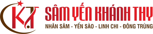 Sâm Yến Khánh Thy