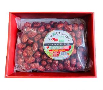 Táo đỏ Hàn Quốc túi 1kg thực phẩm bổ sung dinh dưỡng